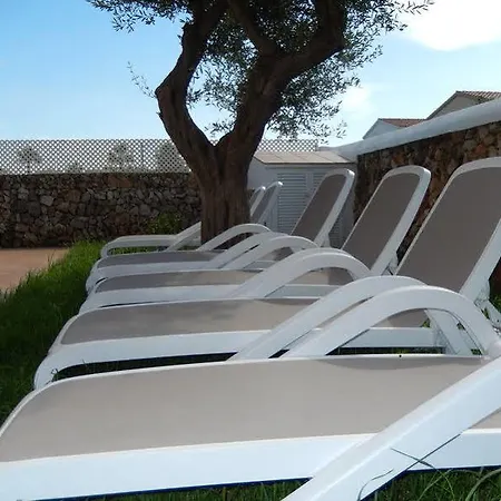 Villa Samuel Y Benjamin