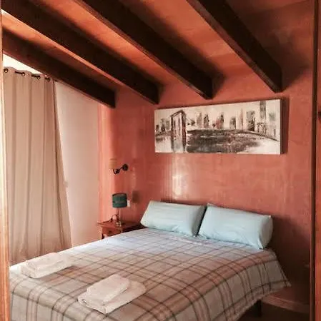 Samuel Y Benjamin Ciutadella (Menorca)