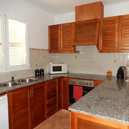 Samuel Y Benjamin Villa Ciutadella (Menorca)