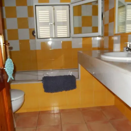 Samuel Y Benjamin * Ciutadella (Menorca)