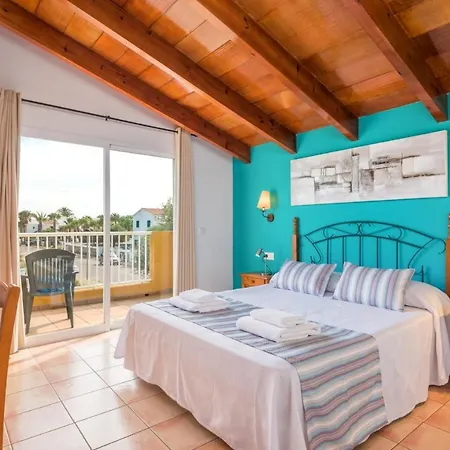 Samuel Y Benjamin Villa