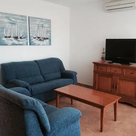 Vila Samuel Y Benjamin *