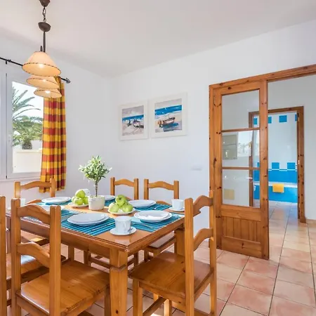 Samuel Y Benjamin * Ciutadella (Menorca)