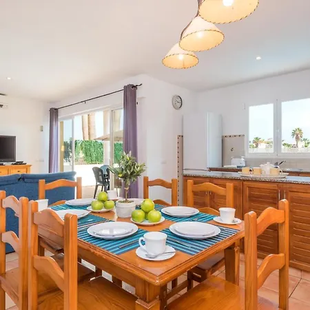 Samuel Y Benjamin Ciutadella (Menorca)