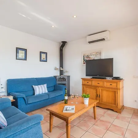 Vila Samuel Y Benjamin *