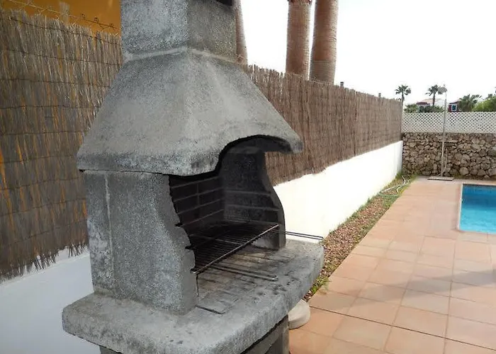 Samuel Y Benjamin * Ciutadella (Menorca)