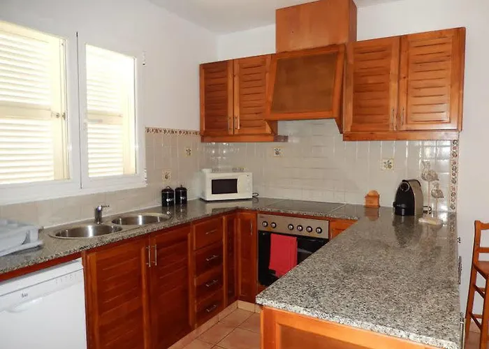 Samuel Y Benjamin Villa Ciutadella (Menorca)