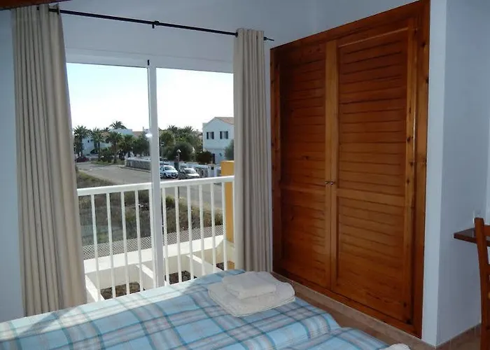 Samuel Y Benjamin Villa