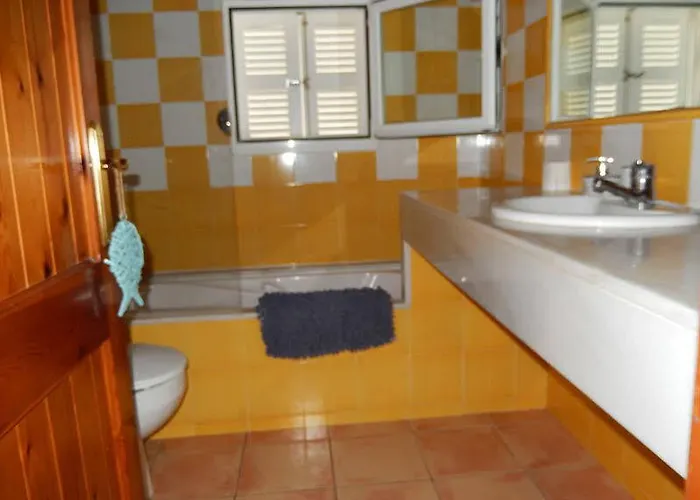 Samuel Y Benjamin * Ciutadella (Menorca)