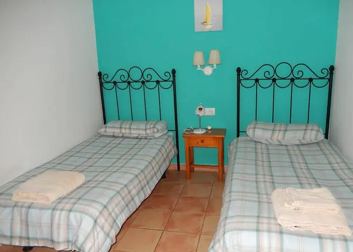 Samuel Y Benjamin Ciutadella (Menorca)