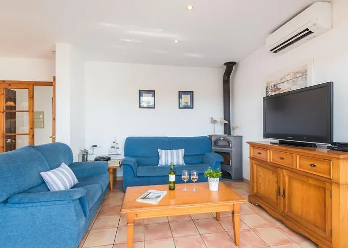 Samuel Y Benjamin Villa Ciutadella (Menorca)