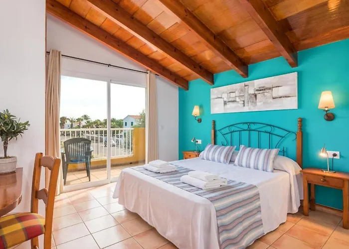 Samuel Y Benjamin Villa