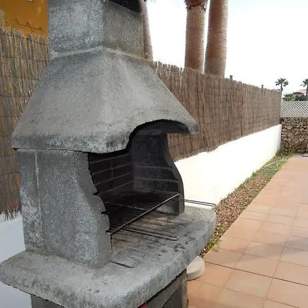 Samuel Y Benjamin * Ciutadella (Menorca)