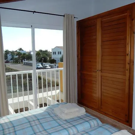 Samuel Y Benjamin Villa