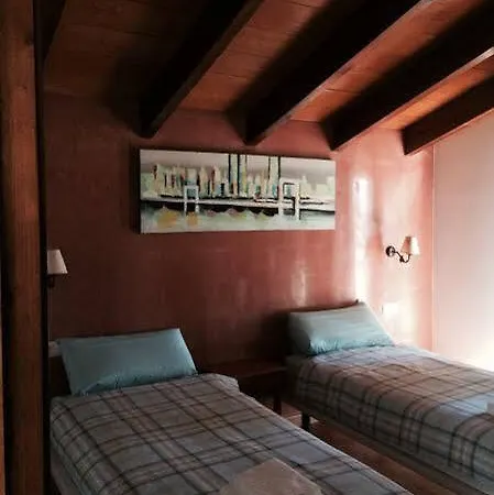 Villa Samuel Y Benjamin Ciutadella (Menorca)