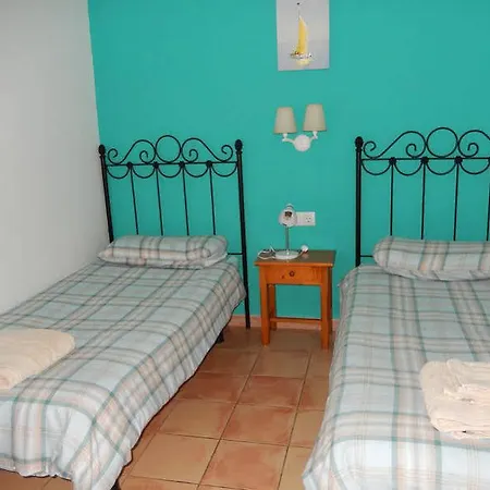 Samuel Y Benjamin Ciutadella (Menorca)