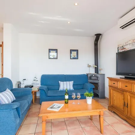 Samuel Y Benjamin Villa Ciutadella (Menorca)