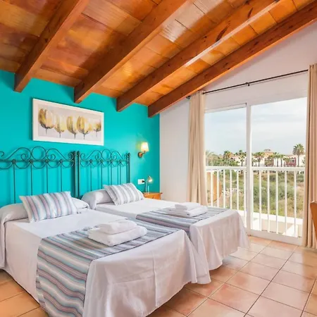 Samuel Y Benjamin * Ciutadella (Menorca)