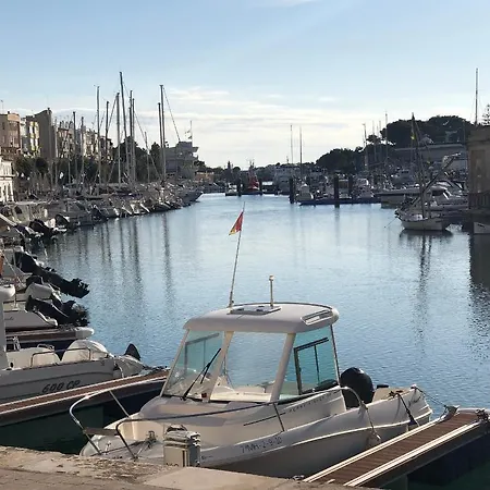 Samuel Y Benjamin * Ciutadella (Menorca)