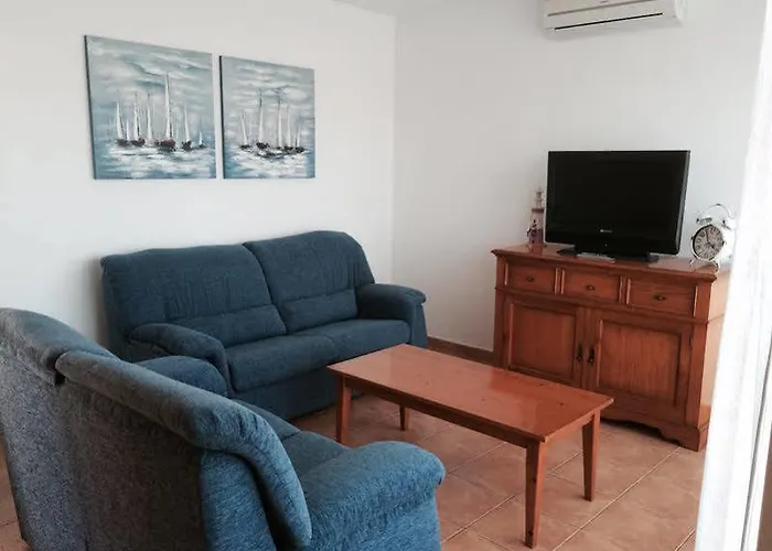 Villa Samuel Y Benjamin *