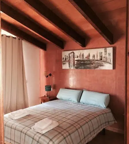 Samuel Y Benjamin Ciutadella (Menorca)