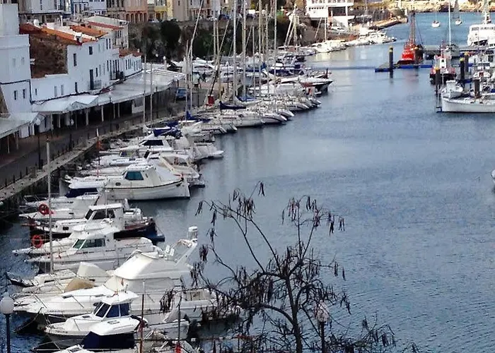 Samuel Y Benjamin Villa