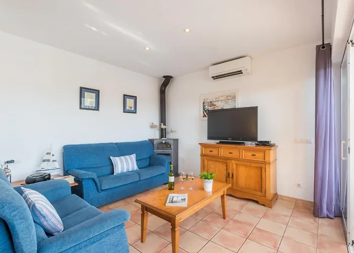 Villa Samuel Y Benjamin *